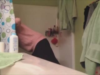 Hidden cam shower cuties hidden cra voyeur videos!(porn)-7