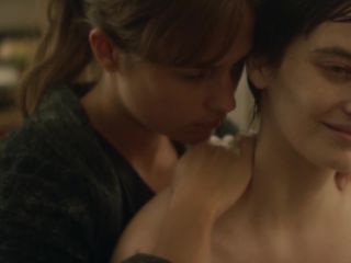 Eva Green - Euphoria (2018) HD 1080p - (Celebrity porn)-9