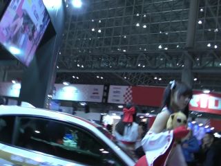 Porn online Voyeur Tokyo Auto Salon 4 – 2018kusuko-6