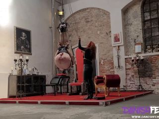 free video 17 Danish Femdom - 3 days with Mistress No.1 in Avalon Part 2 - HD 720p - femdom - bdsm porn femdom roulette-8