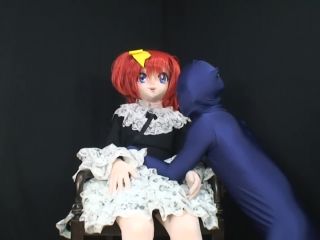 MiraidougaPt 1dlamn-129 - Kigurumi My Doll Remi-chan-0