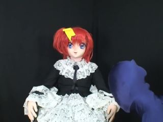 MiraidougaPt 1dlamn-129 - Kigurumi My Doll Remi-chan-1
