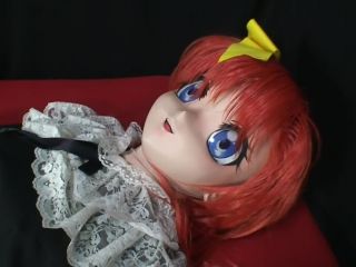 MiraidougaPt 1dlamn-129 - Kigurumi My Doll Remi-chan-5