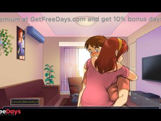 [GetFreeDays.com] Milfs Plaza - 12 Friendly And Thick By MissKitty2K Sex Video February 2023-1