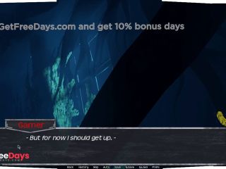[GetFreeDays.com] Mist Gameplay P23 Porn Stream January 2023-8