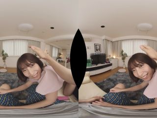 SAVR-097 C - Japan VR Porn - (Virtual Reality)-8