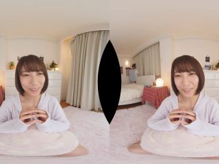 SAVR-097 C - Japan VR Porn - (Virtual Reality)-9