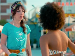 Rebecca Coco Edogamhe, Amanda Campana - Summertime s01e01 (2020) HD 1080p!!!-4