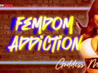 [GetFreeDays.com] Femdom Addiction Adult Clip July 2023-2