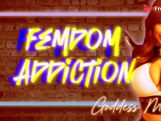 [GetFreeDays.com] Femdom Addiction Adult Clip July 2023-5