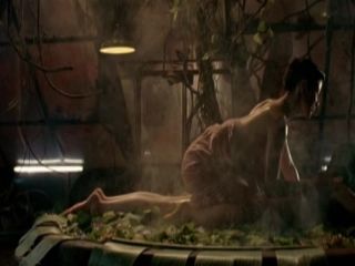 Mylene Jampanoi, Xiaoran Li - Les filles du botaniste (2006) - (Celebrity porn)-8