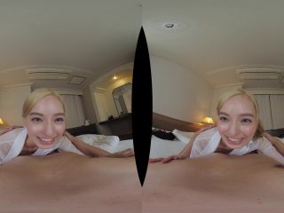 JUVR-091 C - Japan VR Porn - (Virtual Reality)-0