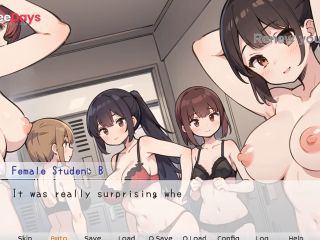 [GetFreeDays.com] CUTE BUSTY HEADHEAD GOING TO WOMANS TERMAL BATH - AMANE TS ACADEMY Adult Stream February 2023-6