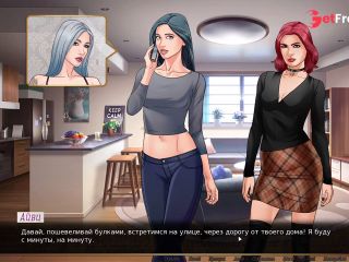 [GetFreeDays.com] Complete Gameplay - Our Red String, Part 10 Sex Clip March 2023-7