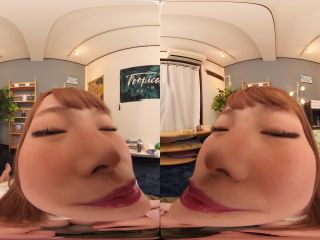 CBIKMV-121 B - Japan VR Porn - (Virtual Reality)-2