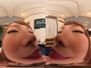 CBIKMV-121 B - Japan VR Porn - (Virtual Reality)-3