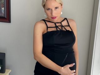 online porn clip 9 Grace Squirts – Pregnant Boss Fucks Again - pussy teasing - milf porn femdom biqle-0