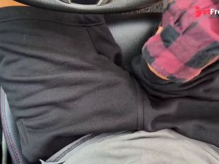 [GetFreeDays.com] Picked up a girl and PUBLICLY FUCKED her in the car Adult Leak April 2023-2