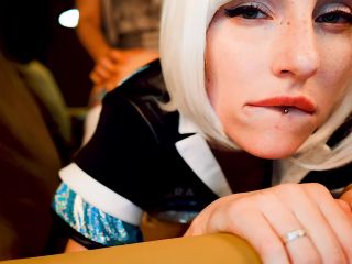 online xxx clip 1 fetish fuel fetish porn | MyKinkyDope – Detroit Become Human FREE | cosplay-8