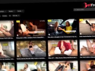 [GetFreeDays.com] Netflix or Lick her feet  Adult Stream May 2023-0