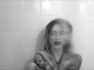 online clip 13 HeidiFox in 06 – Black Glitter Oil on milf porn anal hardcore porno group mature-9