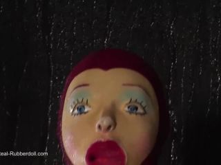 00114 Rubber Dolls Latex Fetish Skin-0