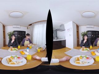 TMAVR-096 A - Japan VR Porn!!!-1