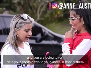 Control My Lush Lovense In Public And Shove A Dildo Up Her Ass Naty Delgado And Stefanyscarleth 1080p-4