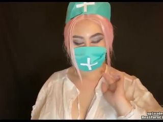 Movie title Mask nurse-0