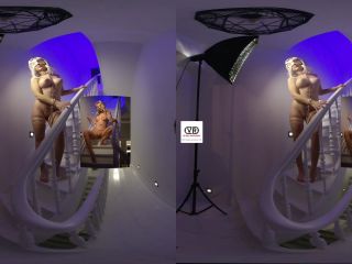 online adult video 28 pantyhose feet fetish reality | Nanoe Vaesen - Behind The Scenes Smartphone | no male-9