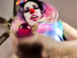 free adult clip 2 Kitzi Clown - Birthday Boy Buttfuck - boy - strap on my foot fetish-9