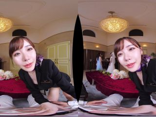 PRVR-003 B - Japan VR Porn - (Virtual Reality)-4