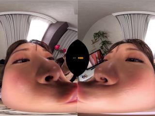 WAVR-150 D - Japan VR Porn - (Virtual Reality)-5