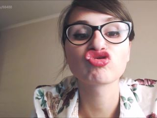 M@nyV1ds - MarySweeeet - PINKY LIP SMELLING 10-13 COMPILATION-3