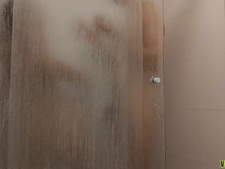 M@nyV1ds - VictorHugo - big dick in the bathroom-2