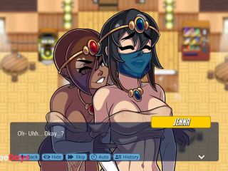 [GetFreeDays.com] Third Crisis Sex Game Hentai Sex Scenes Gameplay Part 26 18 Sex Stream May 2023-0