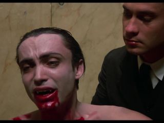 Blood for Dracula (1974)(Vintage)-5