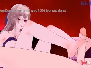 [GetFreeDays.com] Furen E Lustario and I have intense sex at a love hotel. - Nijisanji VTuber Hentai Sex Film April 2023-1