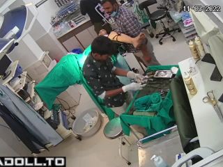 Metadoll.to - Gynecology operation 65-7