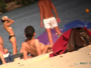 xxx video 25 Russian Nude Beach on russian -7