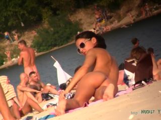 xxx video 25 Russian Nude Beach on russian -9