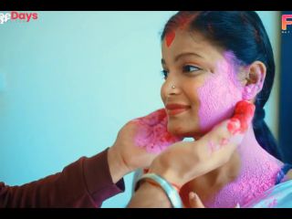 [GetFreeDays.com] Holi Beautiful Girl Adult Clip February 2023-0