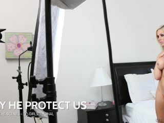 BTS-May He Protect Us: Part  One-0
