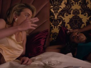 Betty Gilpin, Sydelle Noel - Glow s03e04 (2019) HD 1080p!!!-9