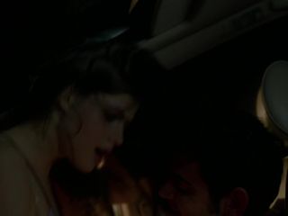 Alexandra Daddario – The Babysitters (2007) HD 1080p - [Celebrity porn]-1