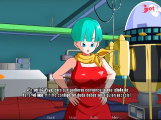 [GetFreeDays.com] Getting a date to fuck with Erasa and Panchy, Bulmas mother - Eroventures P3 Adult Clip November 2022-9