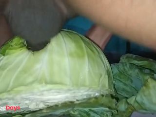 [GetFreeDays.com] Pakinoon Playing With Cabbage With His Horny Big Cock And Balls For Dream 2 Please CUMS Porn Video February 2023-8