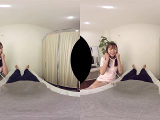 CAPI-115 A - Japan VR Porn(Virtual Reality)-5