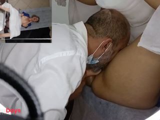 [GetFreeDays.com] Gynecologist cant resist and ends up having sex with patient during exam Porn Stream January 2023-7