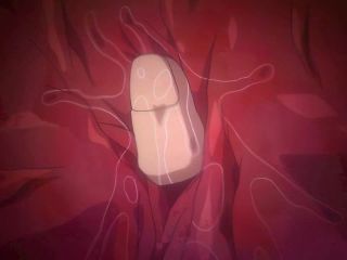 Green Eyes Ane Kyun! yori The Animation - great - cumshot elegant femdom-6